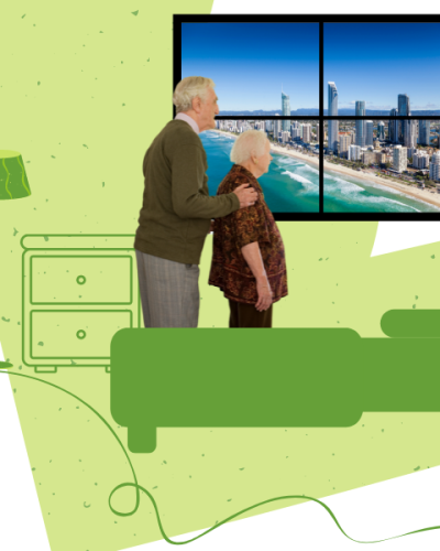 Furniture Removals Gold Coast