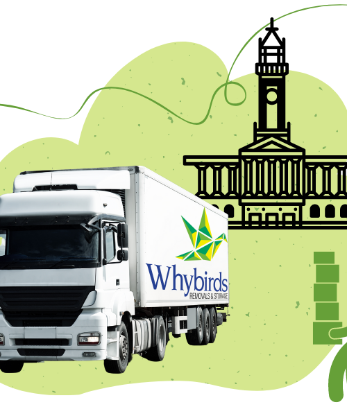 Removalists in Brisbane