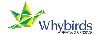 Whybirds Removals